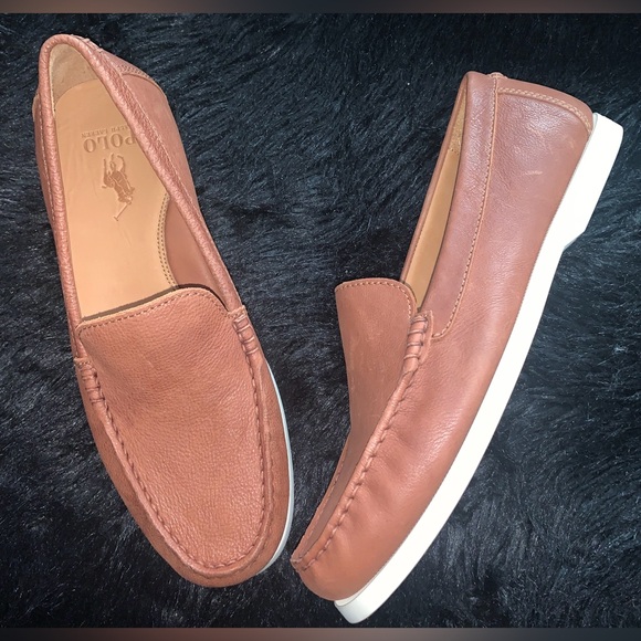 COPY - Men\'s Merton Venetian Loafers main image 6